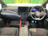 ノートオーラ 1.2 NISMO 