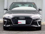 A4 40 TDI クワトロ Sライン 4WD 