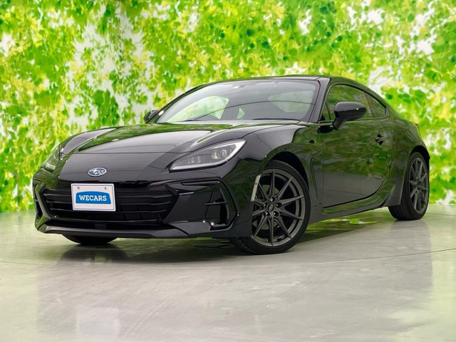 BRZ 2.4 S 
