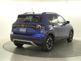 T-Cross TSI アクティブ 
