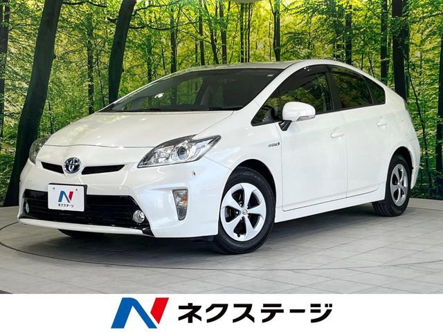 プリウス 1.8 S 