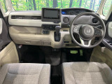 N-BOX G EX ホンダセンシング 