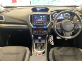 フォレスター 2.5 プレミアム 4WD 4WD 修復歴無し