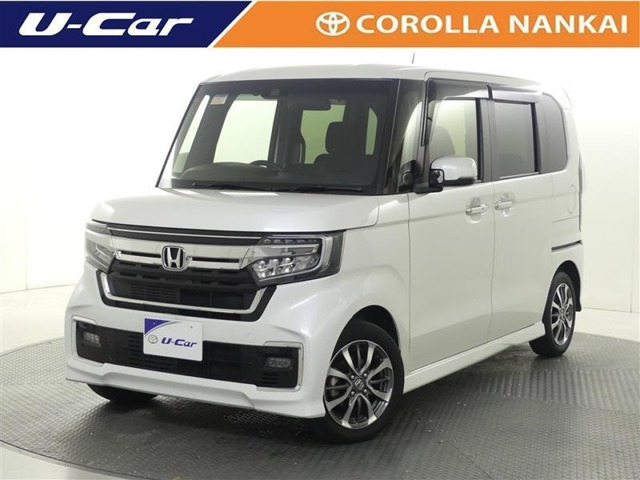 N-BOX L 