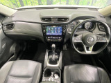 エクストレイル 2.0 20Xi 