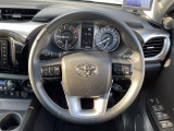 ハイラックス 2.4 Z ディーゼル 4WD 