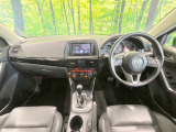 CX-5 2.2 XD Lパッケージ 