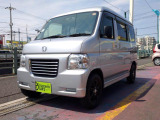 バモスホビオバン プロ 4WD 
