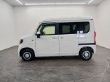 N-VAN +スタイル ファン ターボ 