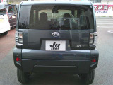 タフト X 4WD 