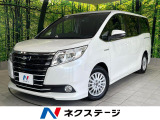 トヨタ ノア 1.8 ハイブリッド G