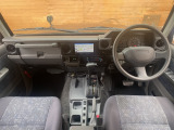 ランドクルーザー70 4.2 ZX ディーゼル 4WD 