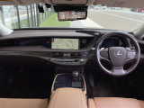 LS 500h Iパッケージ 本革シート 修復歴無し