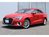 A3セダン 30 TFSI アドバンスド 
