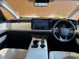 LM 500h バージョンL 4WD 4WD 本革シート