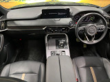 CX-60 3.3 XD ハイブリッド エクスクルーシブスポーツ ディーゼル 4WD 
