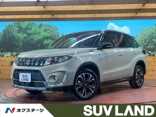 エスクード 1.4 ターボ 4WD 