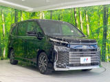 大好評のボディコーティング「弾スプラッシュコート」もご納車までに施工可能。通常のガラスコートと異なる、耐久年数6年の無機質ガラスコーティングが、ボディをキレイな状態に保ってくれます。