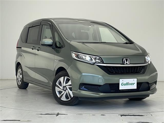 フリード 1.5 ハイブリッド G ホンダセンシング ワンオーナー 修復歴無し