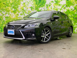 レクサス CT