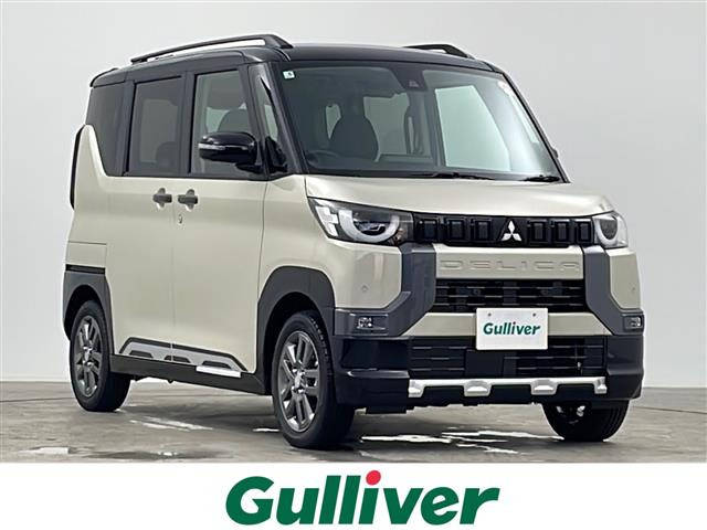 デリカミニ T プレミアム 4WD 修復歴無し