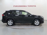 RAV4 2.5 ハイブリッド X 