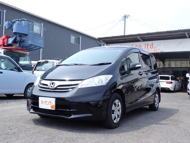 フリード 1.5 GH 