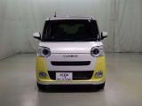 ムーヴキャンバス  ストライプス G