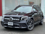 GLB GLB200d 4マチック AMGライン 4WD 