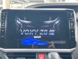 ヴォクシー 2.0 ZS 煌II 