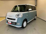 ムーヴキャンバス  ストライプス G