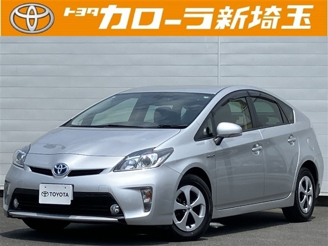 プリウス 1.8 G 