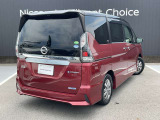 セレナ 1.2 e-POWER ハイウェイスター V 