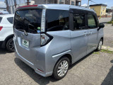 タンク 1.0 G S 4WD ナビ TV Bluetooth バックカメラ
