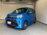 ムーヴカスタム X VS SAIII 
