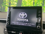 カローラスポーツ 1.8 ハイブリッド G スタイルパッケージ 