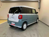 ムーヴキャンバス  ストライプス G