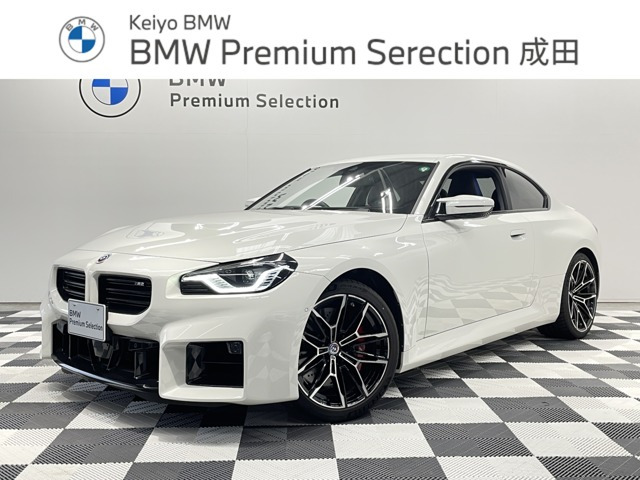 M2クーペ M ステップトロニック 