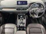 CX-5 2.2 XD エクスクルーシブ モード 