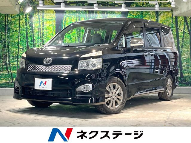 ヴォクシー 2.0 ZS 煌II 
