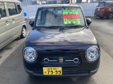 アルトラパン LC  L 4WD 