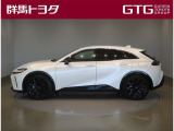 クラウンスポーツ 2.5 Z E-Four 4WD 