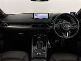 CX-5 2.2 XD エクスクルーシブ モード 4WD 4WD 本革シート