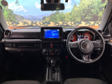 ジムニーシエラ 1.5 JC 4WD 