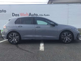 ゴルフ  TDI Rライン ディーゼルターボ