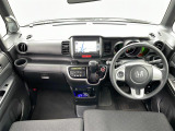 N-BOX  SSパッケージ 4WD 修復歴無し