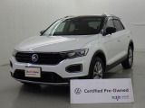 フォルクスワーゲン T-Roc