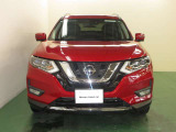 エクストレイル 2.0 20Xi 2列車