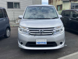 セレナ 2.0 20X S-HYBRID 