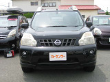エクストレイル 2.0 20Xtt 4WD 